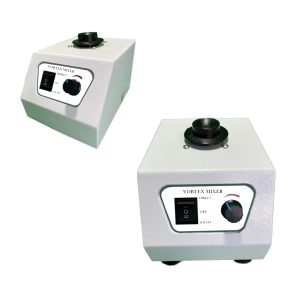 شیکر لوله (ورتکس)